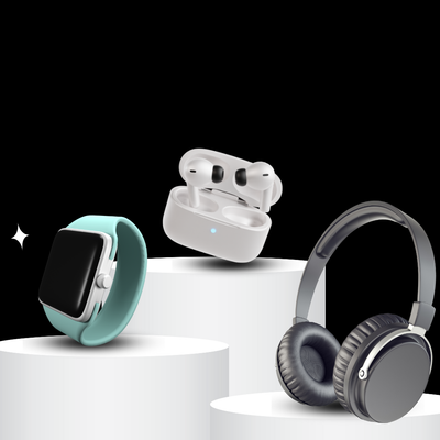 Tech & Gadgets